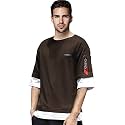EYEBOGLER Loose fit White Small Size T-Shirt
