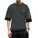 EYEBOGLER Loose fit White Small Size T-Shirt