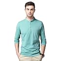 EYEBOGLER Men39s Full Sleeve Regular Fit Casual