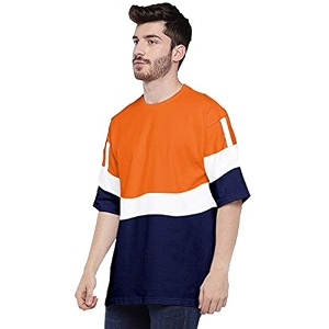 EYEBOGLER Mens Regular fit T-Shirt