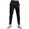 EYEBOGLER Men39s Solid Regular Fit Gymwear Trackpant