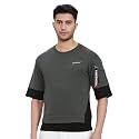EYEBOGLER Loose fit White Small Size T-Shirt