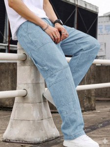 EyeBogler Men Cargos