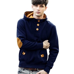 EYEBOGLER Men Knitwear