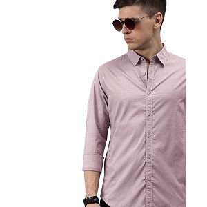 EYEBOGLER Men Regular Fit T-Shirt