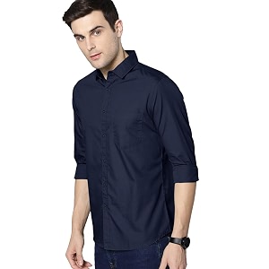 EYEBOGLER Men Regular Fit T-Shirt