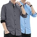 EYEBOGLER Men Regular Fit T-Shirt