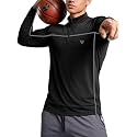 EYEBOGLER Mens Full Sleeve Round Neck Activewear