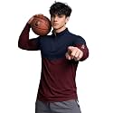 EYEBOGLER Mens Full Sleeve Round Neck Activewear