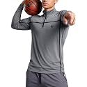 EYEBOGLER Mens Full Sleeve Round Neck Activewear