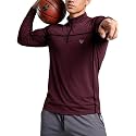 EYEBOGLER Mens Full Sleeve Round Neck Activewear