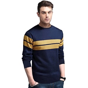 EYEBOGLER Men T-Shirt