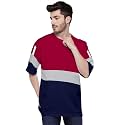 EYEBOGLER Men39s Regular Fit T-Shirt
