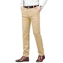 EYEBOGLER Mens Formal amp Casual Pant