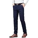 EYEBOGLER Mens Formal amp Casual Pant
