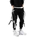 EYEBOGLER Mens Regular Fit Jogger Trackpant