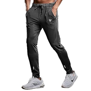 eyebogler mens regular fit track pant