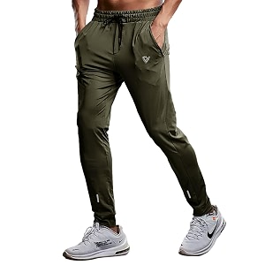 eyebogler mens regular fit track pant