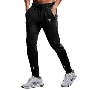 eyebogler mens regular fit track pant