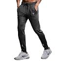 EYEBOGLER Mens Regular Fit Track Pant