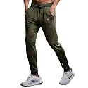 EYEBOGLER Mens Regular Fit Track Pant