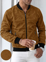 EyeBogler Solid Men Wind Cheater