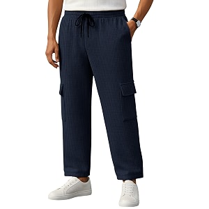 EYEBOGLER Track Pant for Men Joggers
