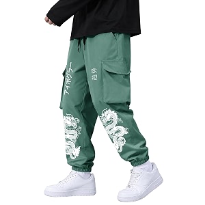 EYEBOGLER Track Pant for Men Joggers