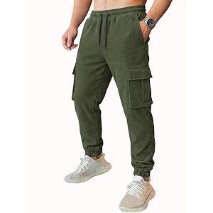 EYEBOGLER Track Pant for Men Joggers