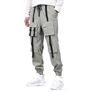 EYEBOGLER Track Pant for Men Joggers