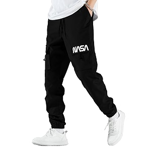 EYEBOGLER Track Pant for Men Joggers