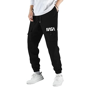 EYEBOGLER Track Pant for Men Joggers