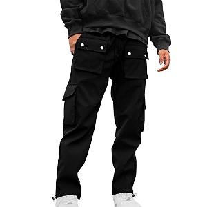 EYEBOGLER Track Pant for Men Joggers