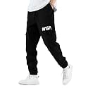 EYEBOGLER Track Pant for Men Joggers