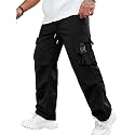 EYEBOGLER Track Pant for Men Joggers