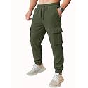 EYEBOGLER Track Pant for Men Joggers