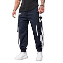 EYEBOGLER Track Pant for Men Joggers