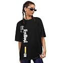 EYEBOGLER Women39s Trendy Round Neck Full Sleeves