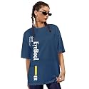 EYEBOGLER Women39s Trendy Round Neck Full Sleeves