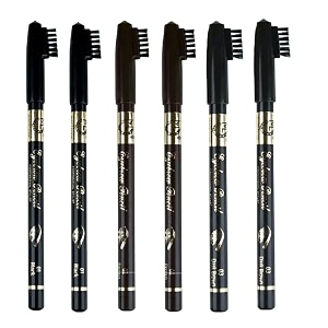 Eyebrow Pencil for Shaping Filling Brows