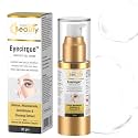 Eyecirque Under Eye Gel with Retinol, Niacinamide, Glutathione & Ginseng extract | Under Eye Serum to Reduce Dark Circles, Puffiness & Fine Lines | Hydrating Eye Gel for Men & Women 30 g