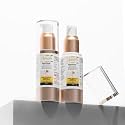 Eyecirque Under EYE Gel Serum - (60g) Twin pack for Dark Circles, Puffiness | 96% Users Reported a Reduction of Dark Circles