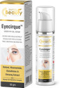 Eyecirque Under Eye Gel Serum for Dark Circles, Puffiness & Fine lines - MONO
