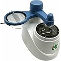 Eyeglass Lens Centering Locator with high-Definition dial, Adjustable Baffle and Pressing Mechanism, Suitable for Optical Shops