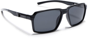 Eyejack by Voyage Wayfarer Sunglasses