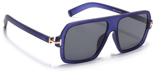 Eyejack by Voyage Wayfarer Sunglasses