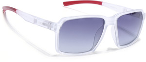 Eyejack by Voyage Wayfarer Sunglasses