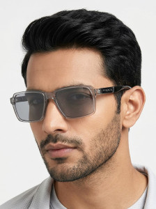 Eyejack by Voyage Wayfarer Sunglasses