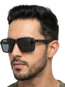 Eyejack by Voyage Wayfarer Sunglasses