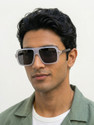Eyejack by Voyage Wayfarer Sunglasses